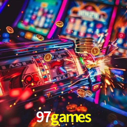 A Revolução dos Aplicativos de Jogos no 97games