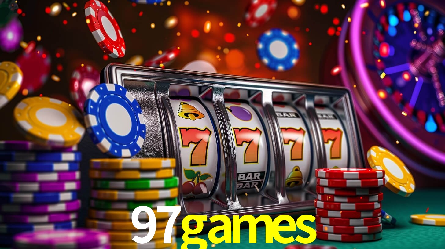 Descubra a Essência do 97games: Nossa História e Compromissos